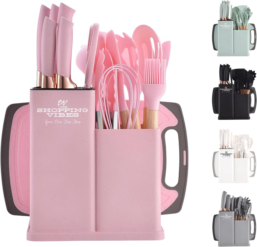 Kitchen Utensils Set